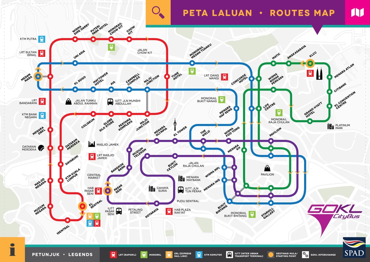 iet kl pilsētas autobusu maršruta karte
