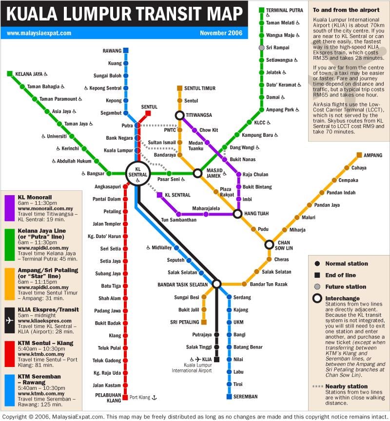kl tranzīta 2016 karte