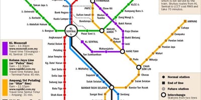 Kl tranzīta 2016 karte